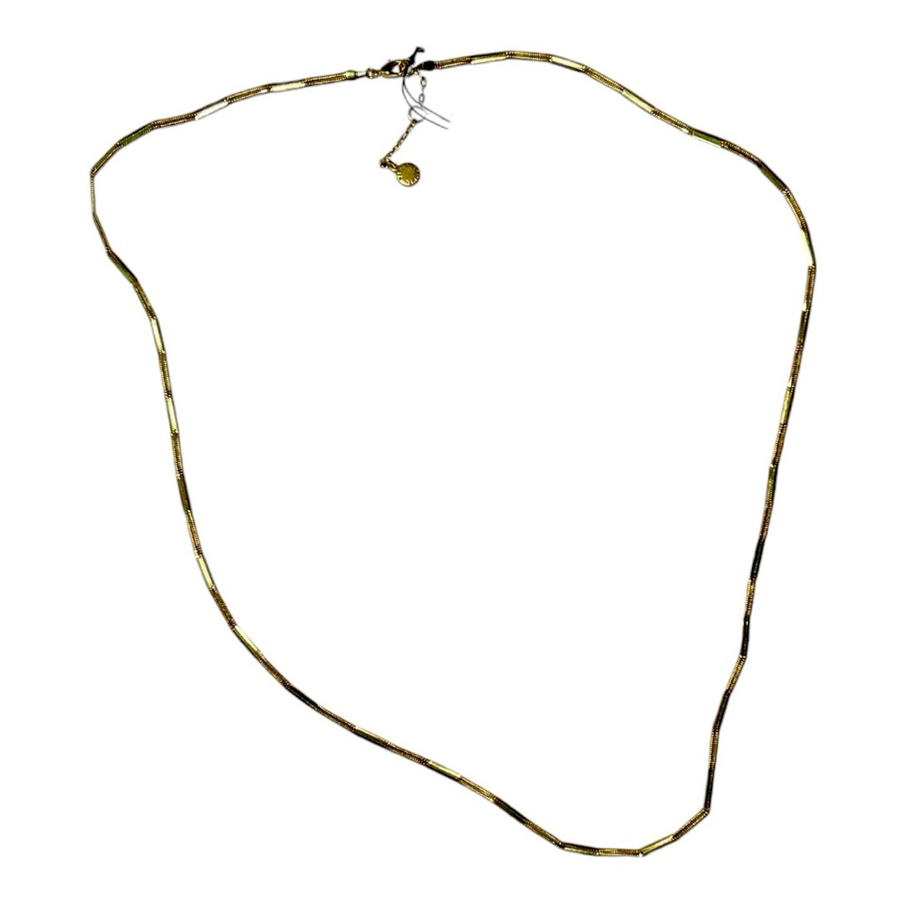 VINCE CAMUTO Gold Necklace ✨✨BRAND NWT✨✨